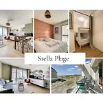 Bel Proche Dunes Et Stella-Plage