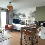 Bel Proche Dunes Et * Stella-Plage