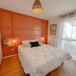 Appartement Bel Proche Dunes Et