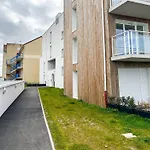Bel Proche Dunes Et Appartement Stella-Plage