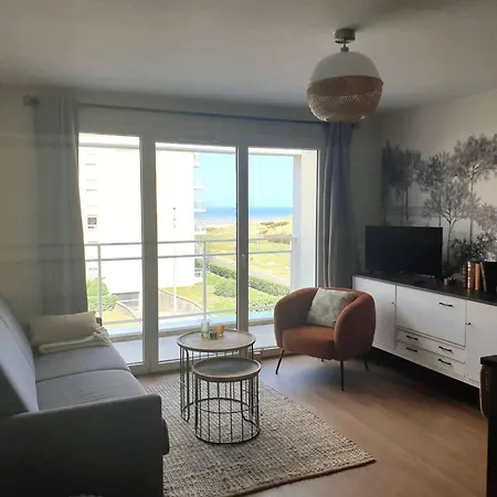 Bel Proche Dunes Et