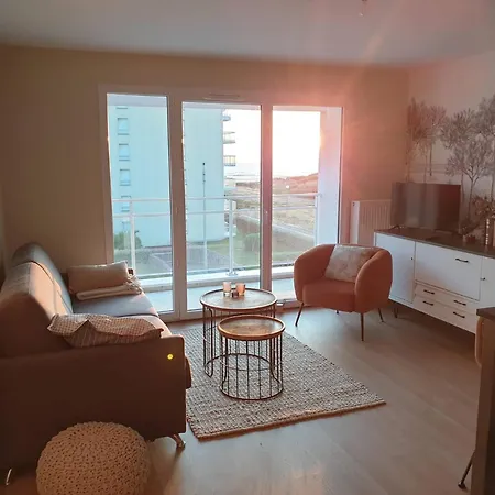 Bel Proche Dunes Et *