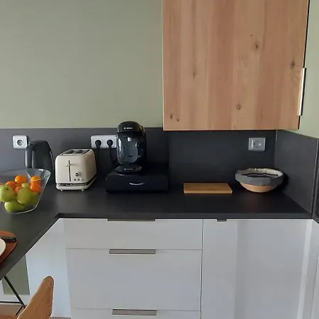 Appartement Bel Proche Dunes Et *