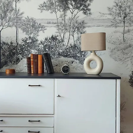 Bel Proche Dunes Et *