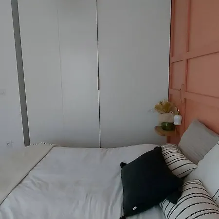 Appartement Bel Proche Dunes Et