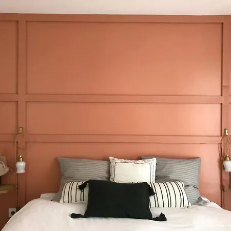 Bel Proche Dunes Et Apartman *