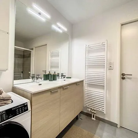 Bel Proche Dunes Et Apartman *