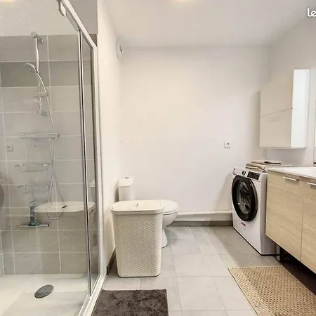 Bel Proche Dunes Et *