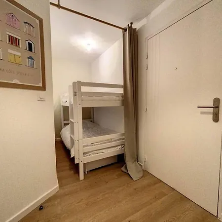 Apartment Bel Proche Dunes Et *