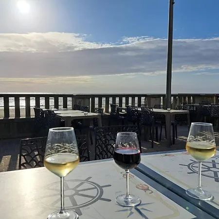 Bel Proche Dunes Et Apartment