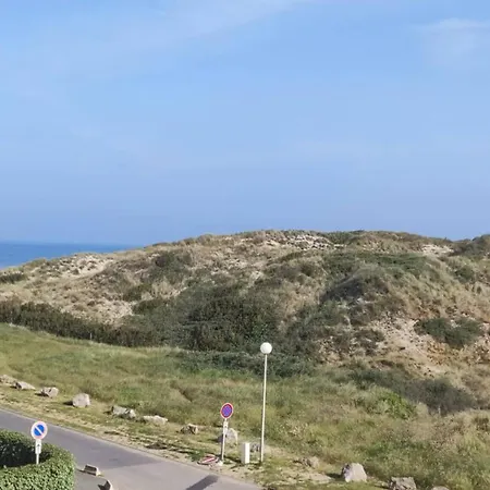 Bel Proche Dunes Et Stella-Plage