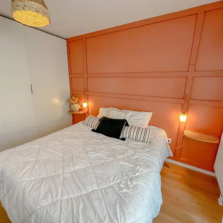 Apartman Bel Proche Dunes Et *