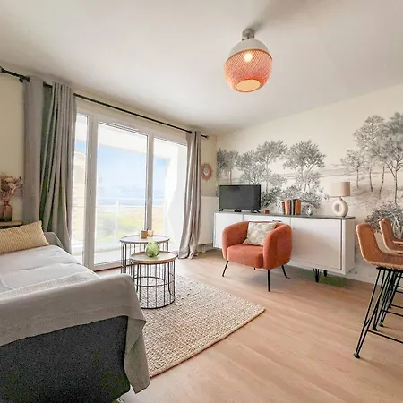Bel Proche Dunes Et