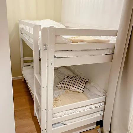 Bel Proche Dunes Et Apartment