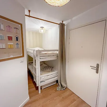 Bel Proche Dunes Et * Stella-Plage