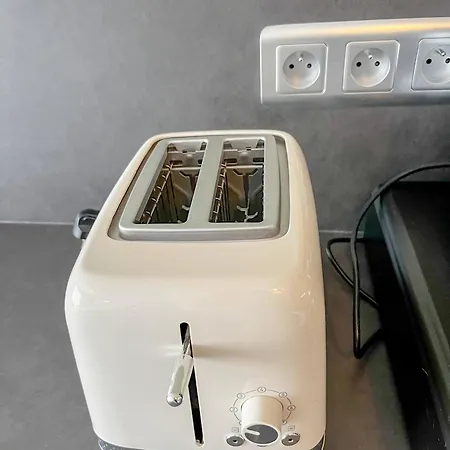 Apartment Bel Proche Dunes Et