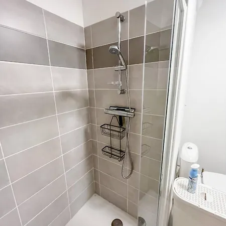 Appartement Bel Proche Dunes Et