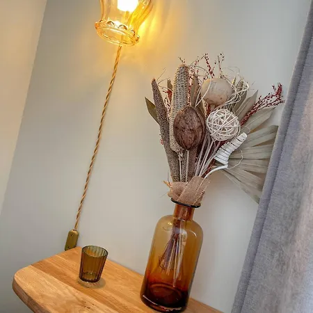 Bel Proche Dunes Et Appartement *