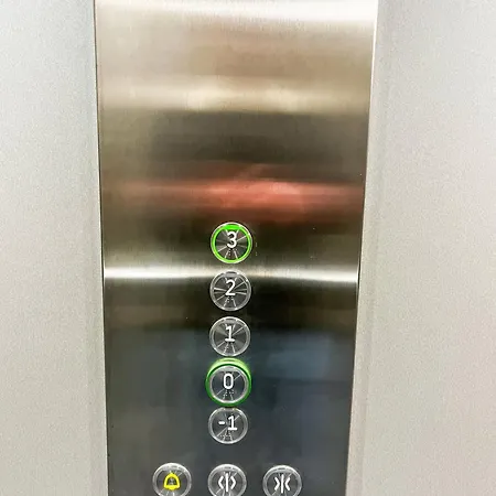 Apartment Bel Proche Dunes Et Stella-Plage