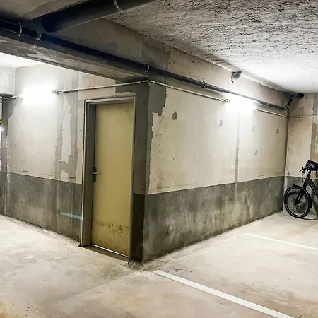 Bel Proche Dunes Et Apartment