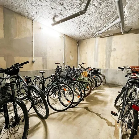 Appartement Bel Proche Dunes Et *