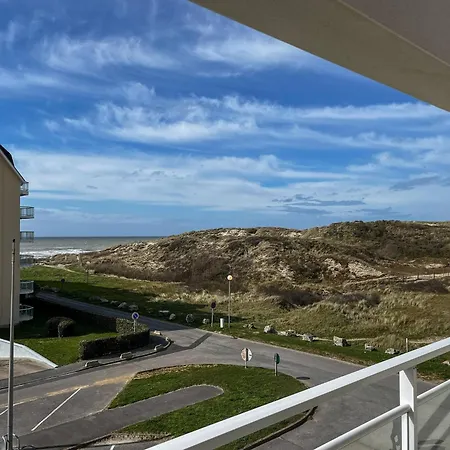 Appartement Bel Proche Dunes Et *