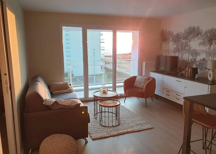 Bel Proche Dunes Et *