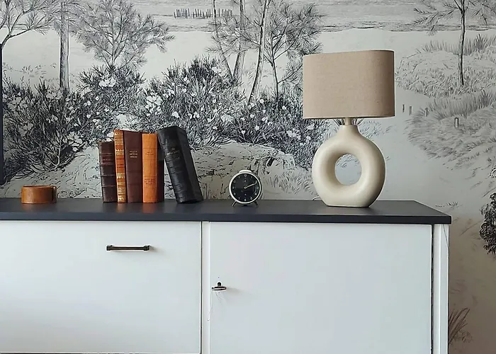 Bel Proche Dunes Et *