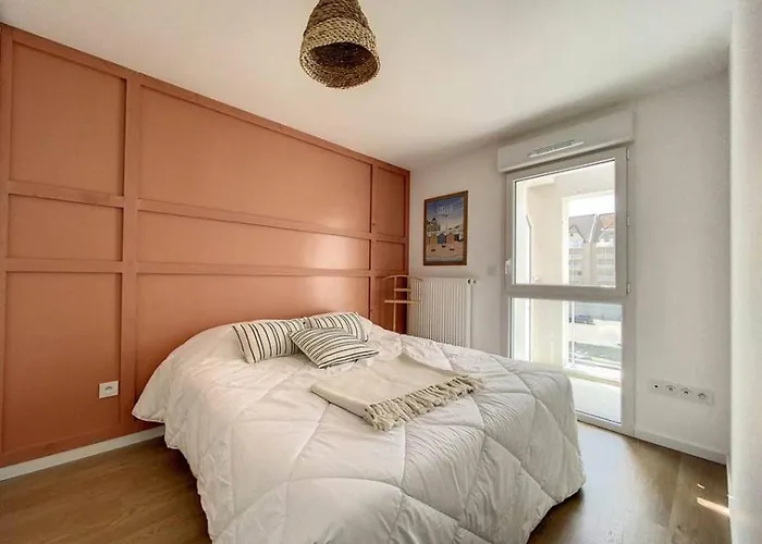 Bel Proche Dunes Et Appartement