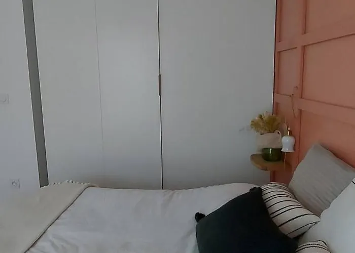 Appartement Bel Proche Dunes Et