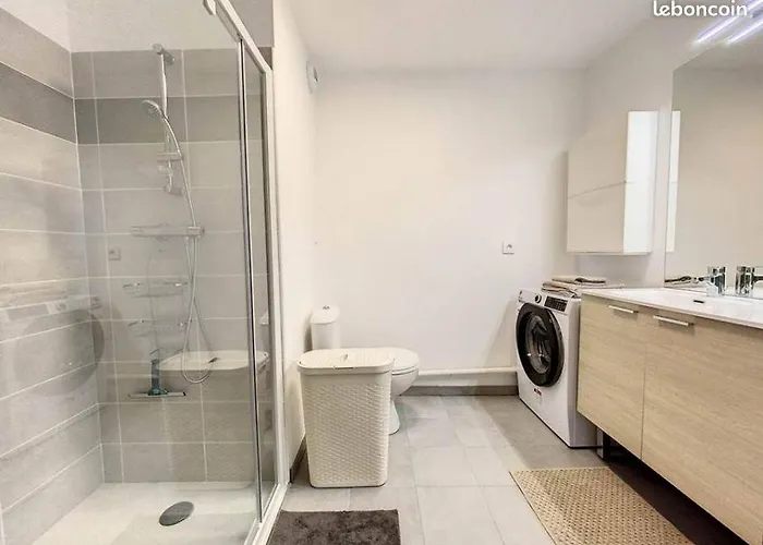 Bel Proche Dunes Et *