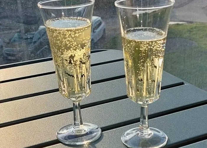 Bel Proche Dunes Et * Stella-Plage