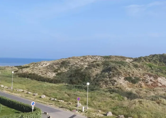 Bel Proche Dunes Et Stella-Plage