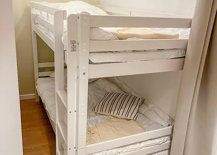 Bel Proche Dunes Et Appartement