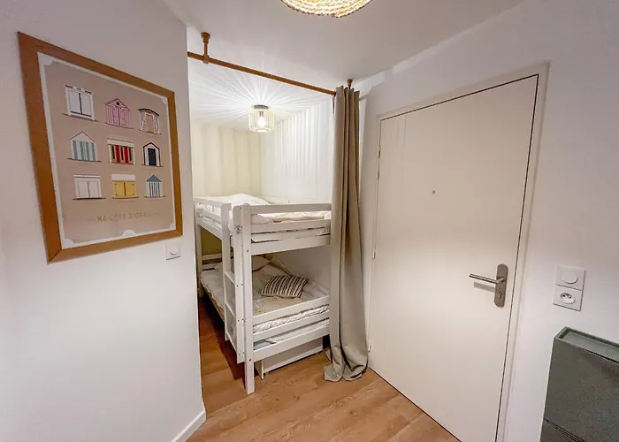 Bel Proche Dunes Et * Stella-Plage