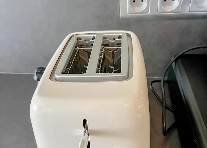 Appartement Bel Proche Dunes Et