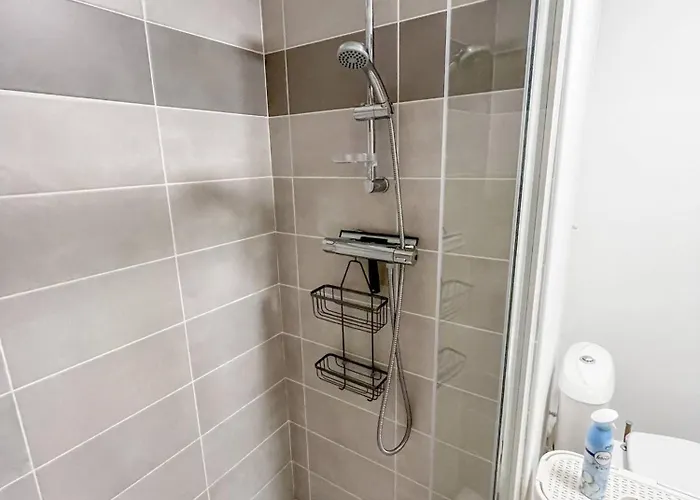 Appartement Bel Proche Dunes Et