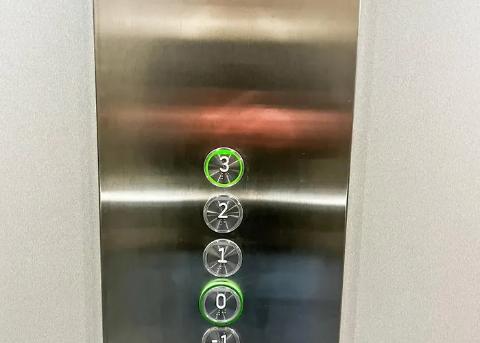 Appartement Bel Proche Dunes Et Stella-Plage