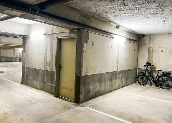 Bel Proche Dunes Et Appartement