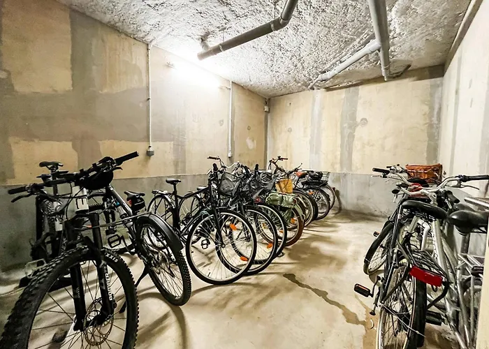 Appartement Bel Proche Dunes Et *