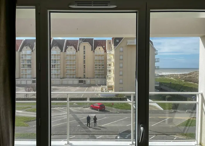 Bel Proche Dunes Et *